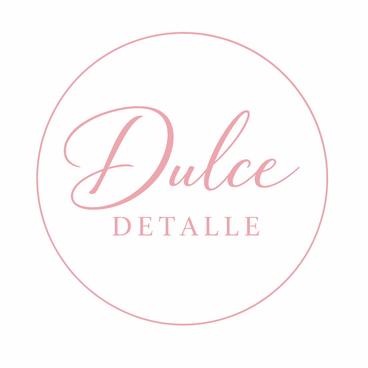 Dulce Detalle